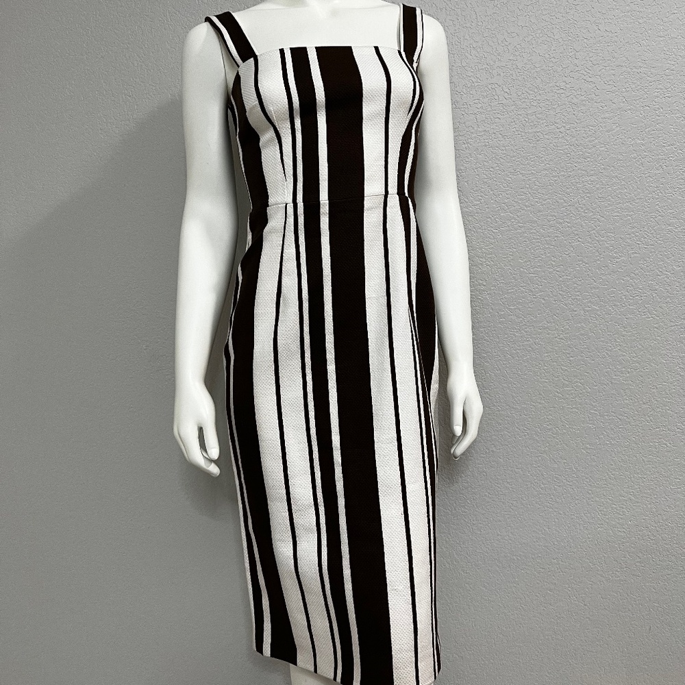 Dolce & Gabbana Sheath Dress